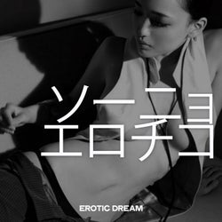 ソーニョ エロチコ (Erotic Dream)