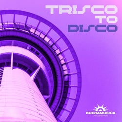 Trisco To Disco Seattle