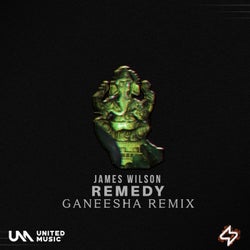 Remedy (Ganeesha Remix)