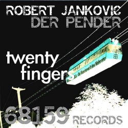 Twenty Finger