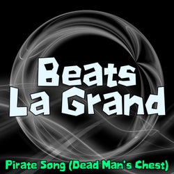 Pirate Song (Dead Man's Chest)