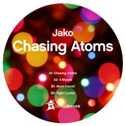 Chasing Atoms