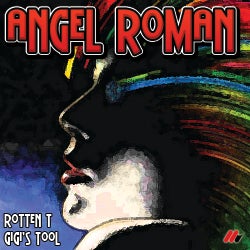 Angel Roman EP