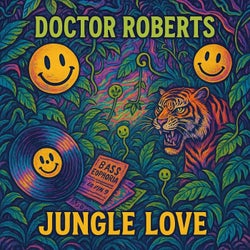 Jungle Love