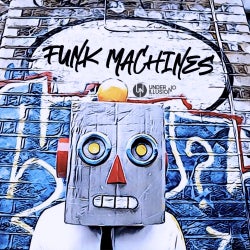 Funk Machines Chart