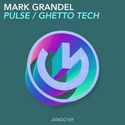 Pulse / Ghetto Tech