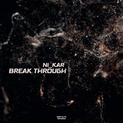 Break Through