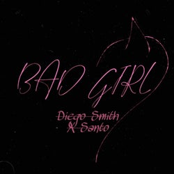 Bad Girl