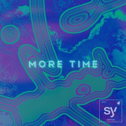 more time (Extended Mix)