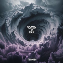 Vortex of Rage