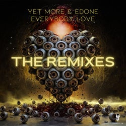 Everybody Love - The Remixes II