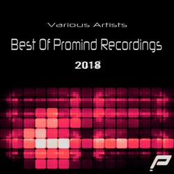 Best Of Promind Recordings 2018