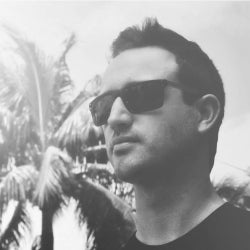 Etienne Ozborne|Just in time for Miami chart