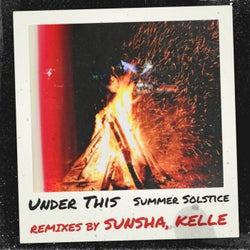 Summer Solstice (Remixes)