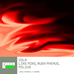 Cola (Extended Mix)