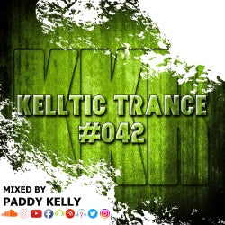 Kelltic Trance 042