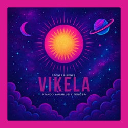Vikela