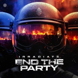 End The Party - Extended Mix