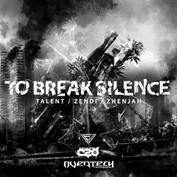 To Break Silence EP