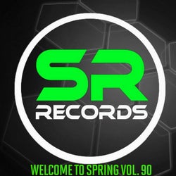 Welcome To Spring Vol. 90