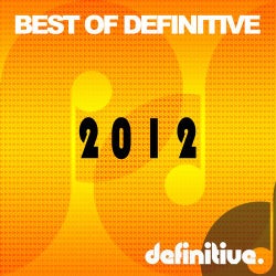 Best Of Definitive 2012