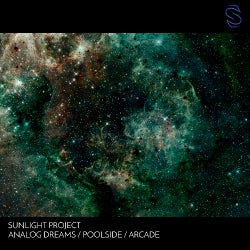Sunlight Project Top 10 Prog .Trance 01/20