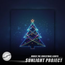 Under the Christmas Lights