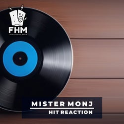 Hit Reaction