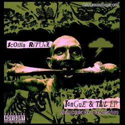 Tonque & Tail EP