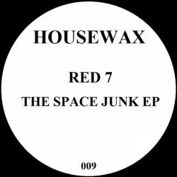 The Space Junk EP