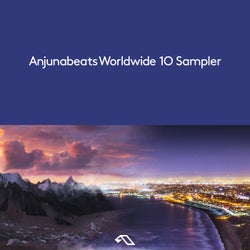 Anjunabeats Worldwide 10 Sampler