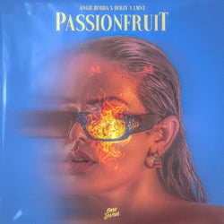 Passionfruit