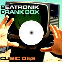Crank Box EP