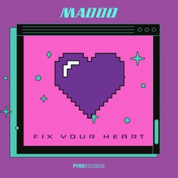 Fix Your Heart (Extended Mixes)