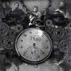 Oriental Clockwork