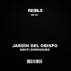 Jardin del Obispo