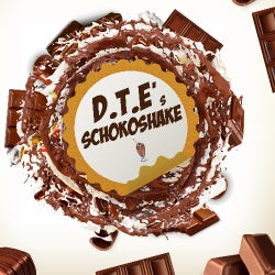 D.T.E´s Schokoshake