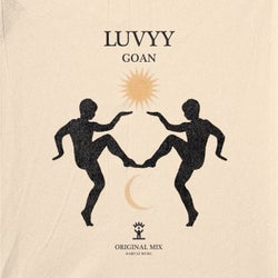 LUVYY (Original Mix)
