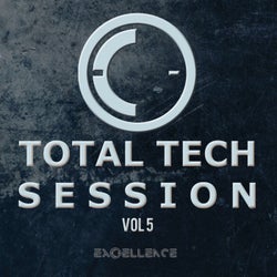 Total Tech Session, Vol. 5