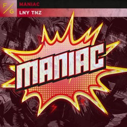 Maniac