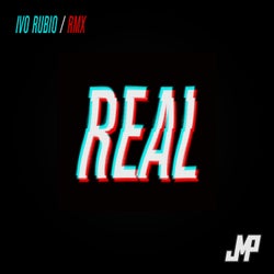 Real (Ivo Rubio Remix)