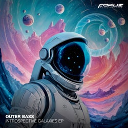Introspective Galaxies EP