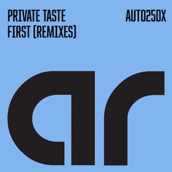 First (Remixes)