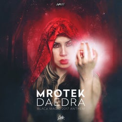 Daedra (Official Black Magic 2017 Anthem)
