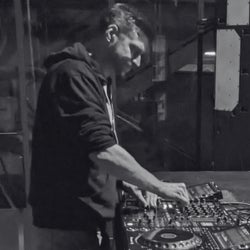 DARK & HARD UNDERGROUND TECHNO: 08/2025