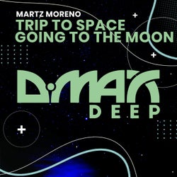 Trip to Space & Going to the Moon EP