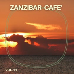 Zanzibar Cafè Vol.11