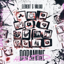 Dopamine Addicted - Pro Mix