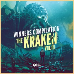 The Kraken Winners Compilation Vol.3