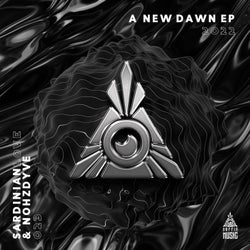 A New Dawn EP